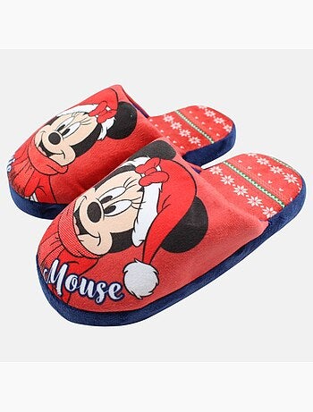 Disney - Pantoufles garçon pour enfant à motif