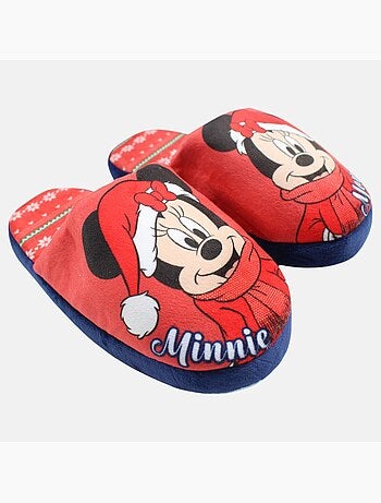 Disney - Pantoufles garçon pour enfant à motif