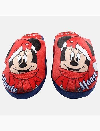 Disney - Pantoufles garçon pour enfant à motif