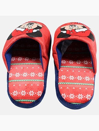 Disney - Pantoufles garçon pour enfant à motif