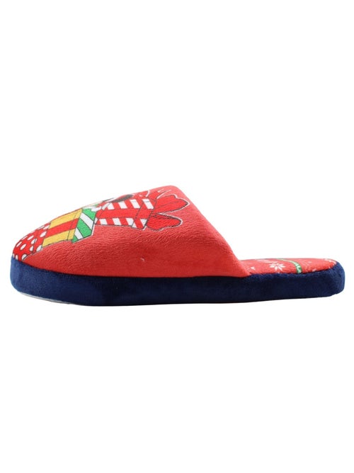 Disney - Pantoufles garçon pour enfant à motif - Kiabi