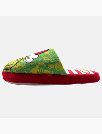 Disney - Pantoufles pour enfant à motif