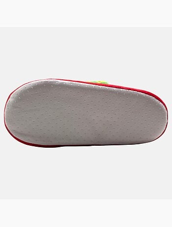 Disney - Pantoufles pour enfant à motif