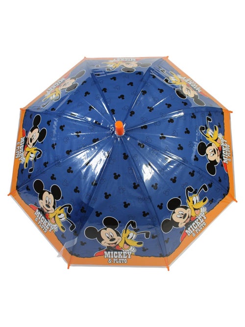 Disney - Parapluie enfant motif animé - Kiabi