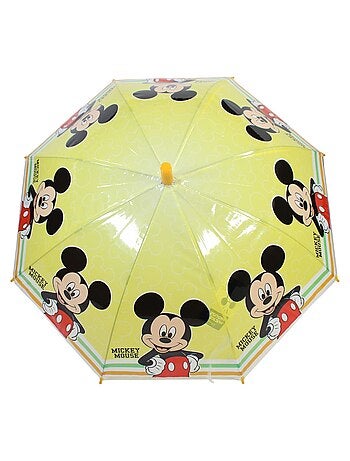 Disney - Parapluie enfant motif cartoon