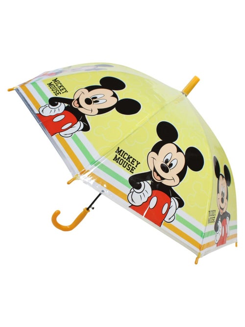 Disney - Parapluie enfant motif cartoon - Kiabi