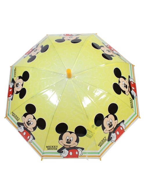 Disney - Parapluie enfant motif cartoon - Kiabi