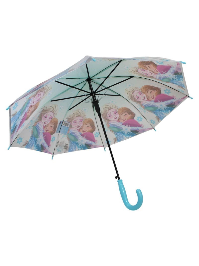 Disney - Parapluie Fille Bleu - Kiabi