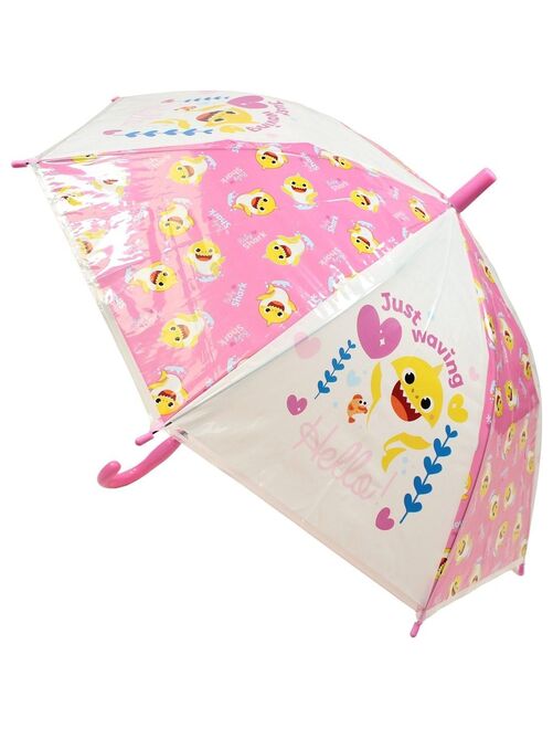 Disney - Parapluie fille imprimé Baby Shark - Kiabi