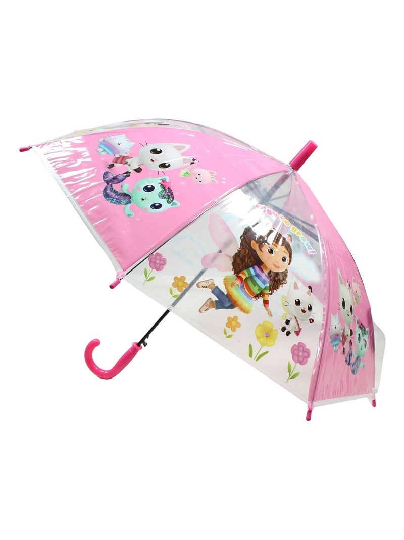 Disney - Parapluie fille imprimé Gabby Rose - Kiabi