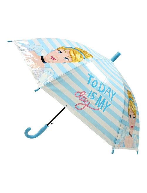 Disney - Parapluie fille imprimé Princesse - Kiabi