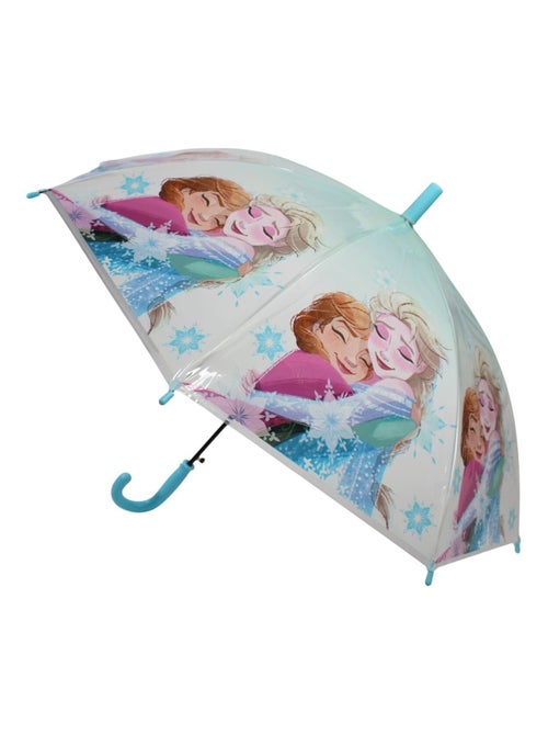 Disney - Parapluie Fille La Reine des Neiges 69,5cm - Kiabi