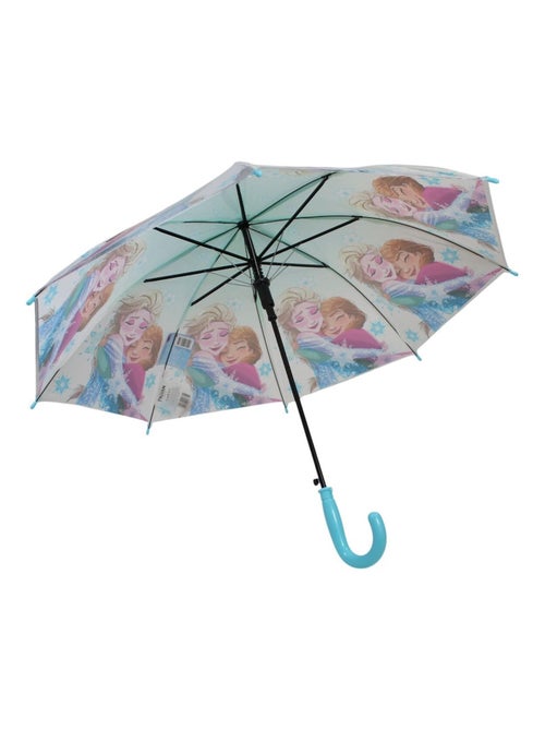Disney - Parapluie Fille La Reine des Neiges 69,5cm - Kiabi