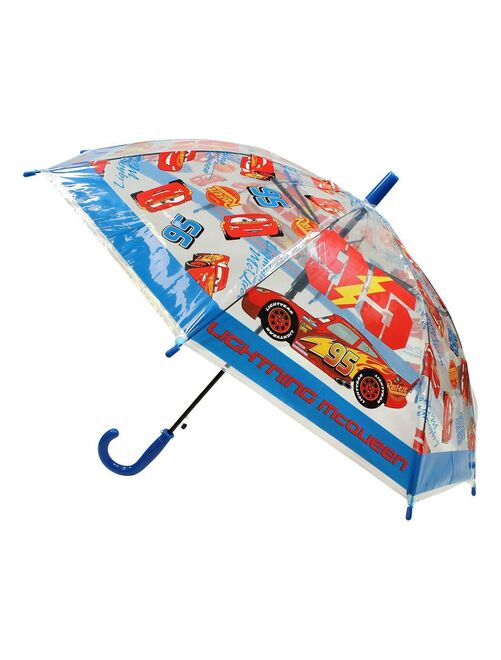 Disney - Parapluie garçon imprimé Cars - Kiabi