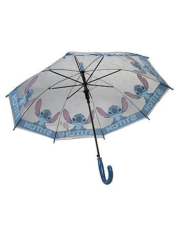 Disney - Parapluie Garçon Lilo et Stitch 69,5cm