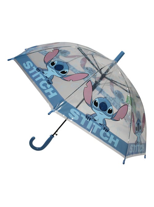 Disney - Parapluie Garçon Lilo et Stitch 69,5cm - Kiabi