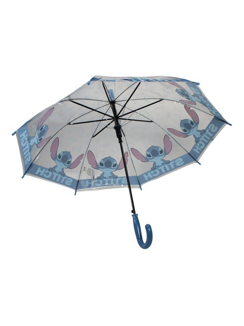 Disney - Parapluie Garçon Lilo et Stitch 69,5cm - Kiabi