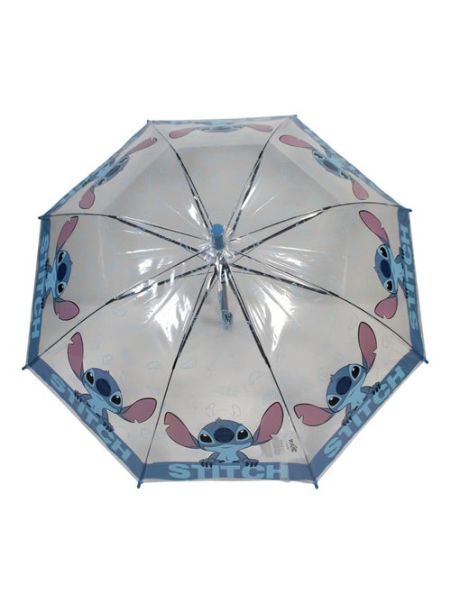 Disney - Parapluie Garçon Lilo et Stitch 69,5cm - Kiabi