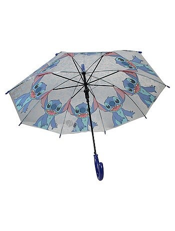 Disney - Parapluie Garçon Lilo et Stitch 69,5cm