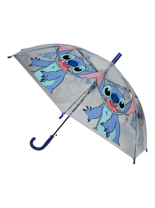 Disney - Parapluie Garçon Lilo et Stitch 69,5cm - Kiabi