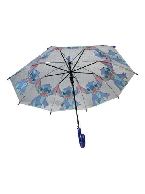 Disney - Parapluie Garçon Lilo et Stitch 69,5cm - Kiabi