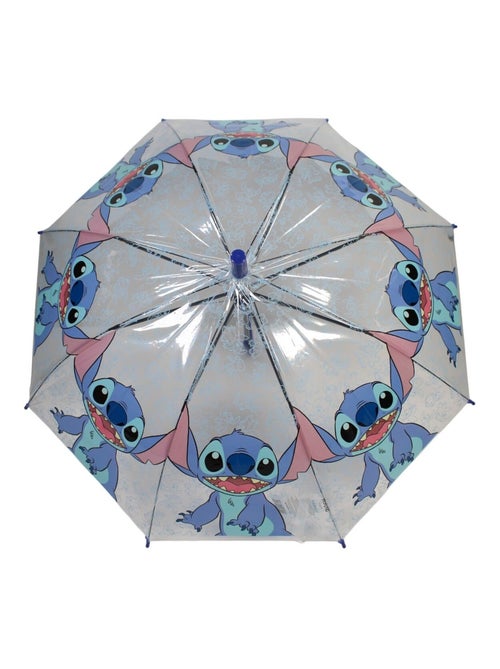 Disney - Parapluie Garçon Lilo et Stitch 69,5cm - Kiabi