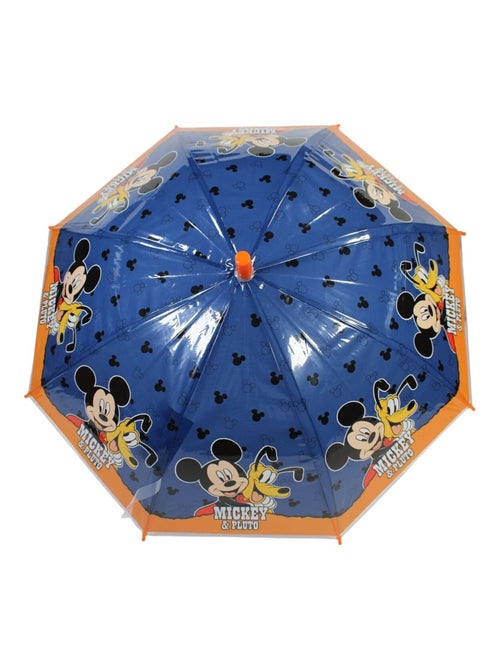 Disney - Parapluie Garçon Mickey 69,5cm - Kiabi