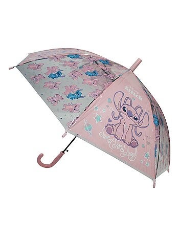 Disney - Parapluie Lilo et Stitch 69,5cm fille