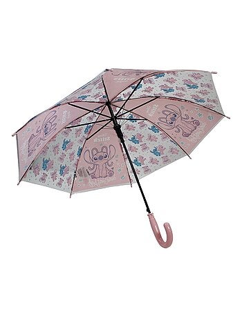 Disney - Parapluie Lilo et Stitch 69,5cm fille