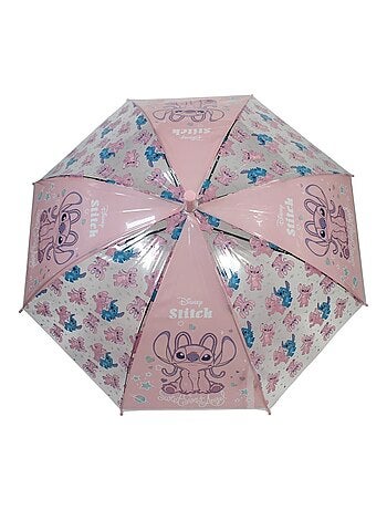 Disney - Parapluie Lilo et Stitch 69,5cm fille