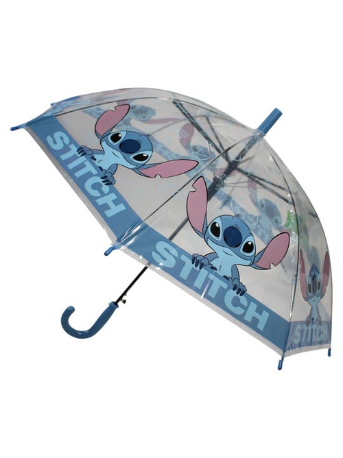 Disney - Parapluie transparent personnage 69,5cm - Kiabi