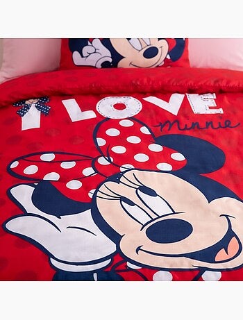 Disney - Parure de lit enfant