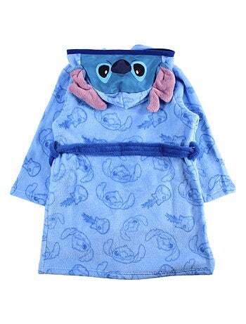 Disney - peignoir à capuche garçon