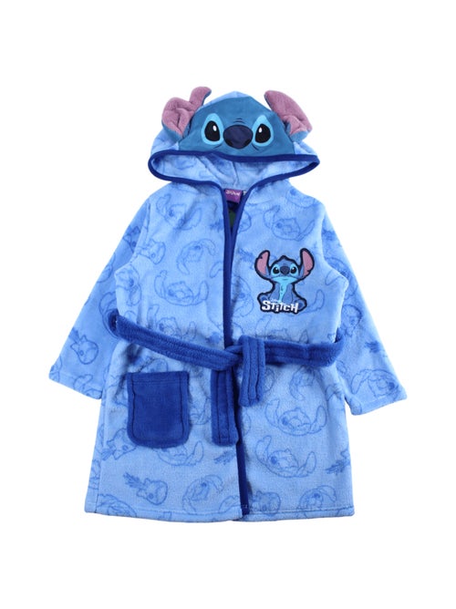 Disney - peignoir à capuche garçon - Kiabi Disney - peignoir à capuche garçon - Kiabi