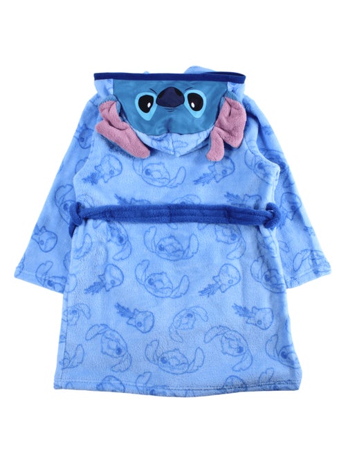 Disney - peignoir à capuche garçon - Kiabi Disney - peignoir à capuche garçon - Kiabi