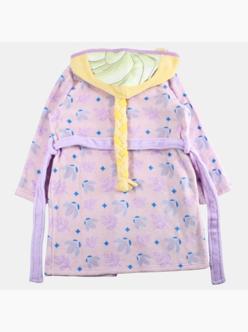 Disney - Peignoir enfant doux motif animé - Kiabi