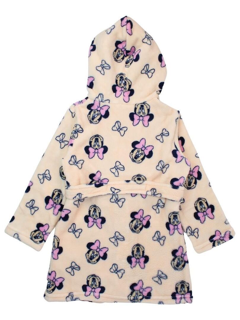 Peignoir fille outlet disney