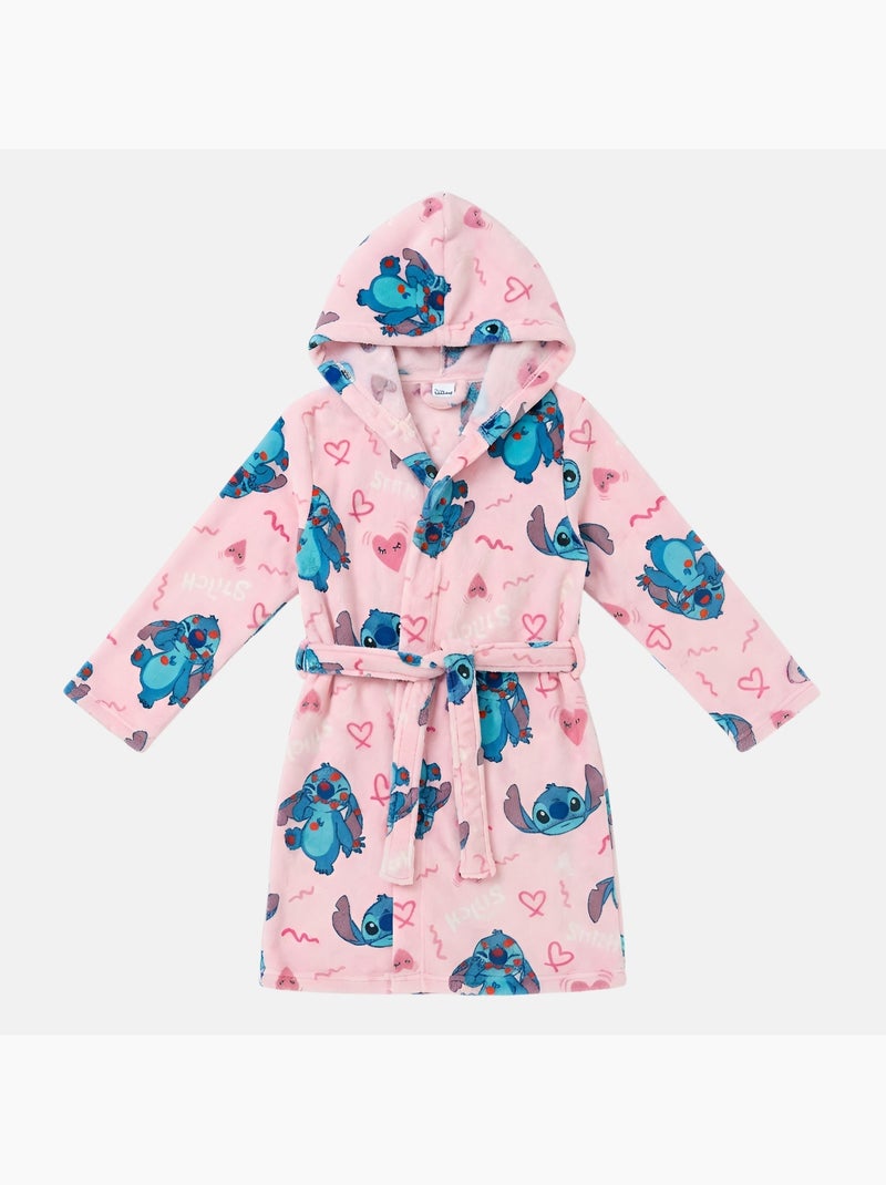 Disney - Peignoir fille Rose - Kiabi