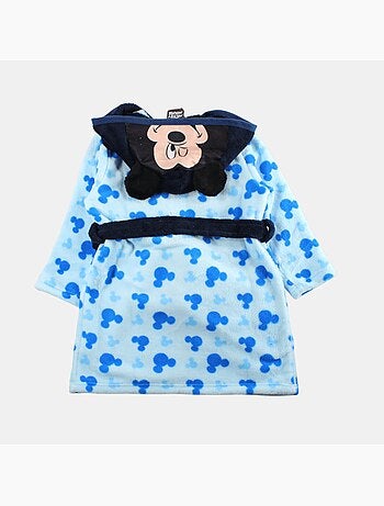 Disney - Peignoir garçon à motif
