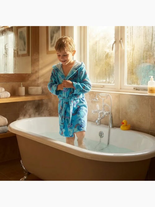 Disney - Peignoir garçon - Kiabi