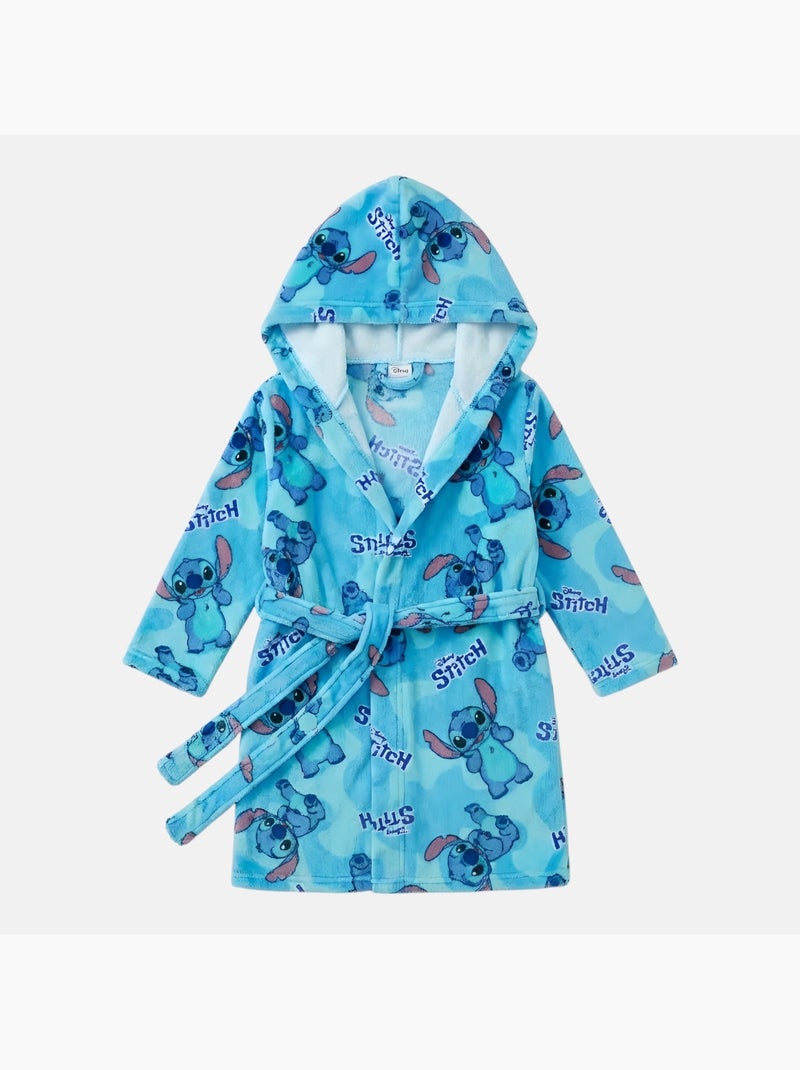 Disney - Peignoir garçon Bleu - Kiabi