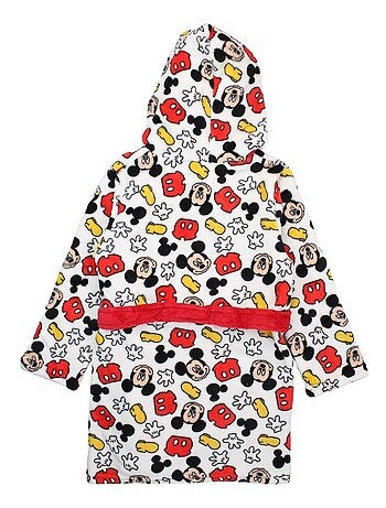 Disney - Peignoir imprimé Mickey