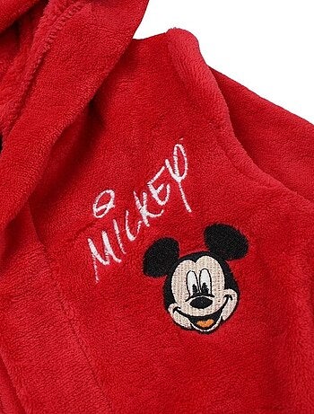 Disney - Peignoir imprimé Mickey