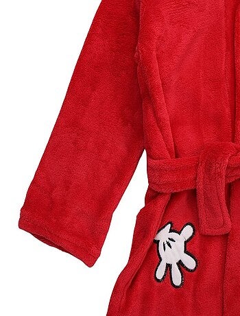 Disney - Peignoir imprimé Mickey