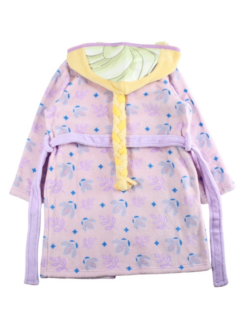 Disney - Peignoir La Reine des neiges fille - Kiabi