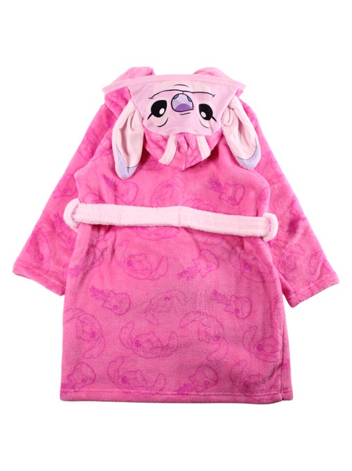 Disney - peignoir lilo et stitch fille - Kiabi Disney - peignoir lilo et stitch fille - Kiabi