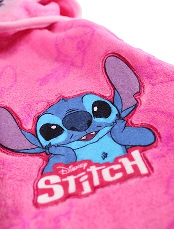 Disney - Peignoir Lilo et Stitch fille Rose
