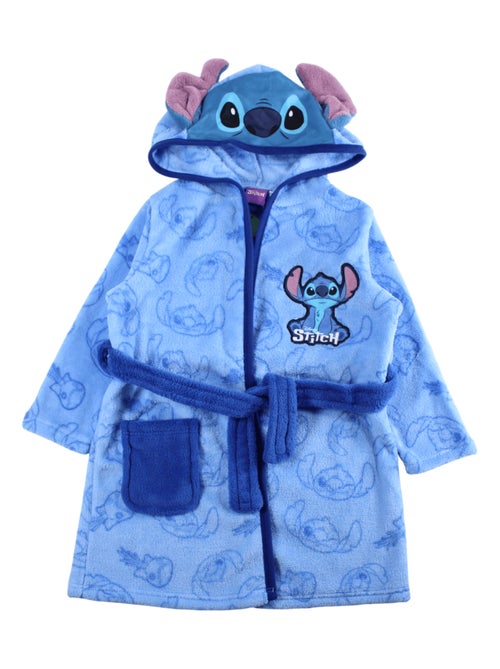 Disney - Peignoir Lilo et Stitch garçon - Kiabi