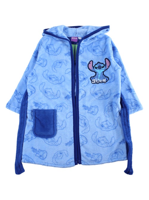 Disney - Peignoir Lilo et Stitch garçon - Kiabi