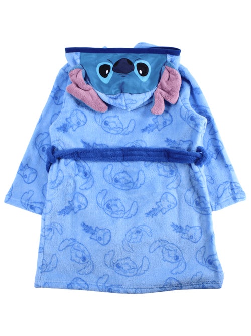 Disney - Peignoir Lilo et Stitch garçon - Kiabi